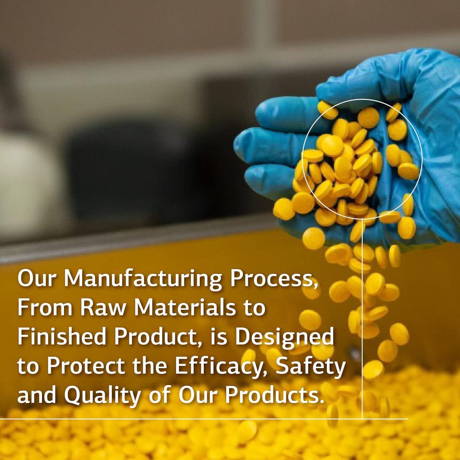 Standard Process Okra Pepsin E3 - Whole Food Digestion and D