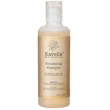 Kavella Volumizing Shampoo (12 )