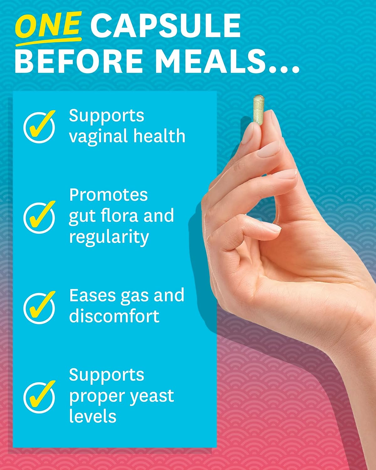 Zenwise Womens Probiotics

