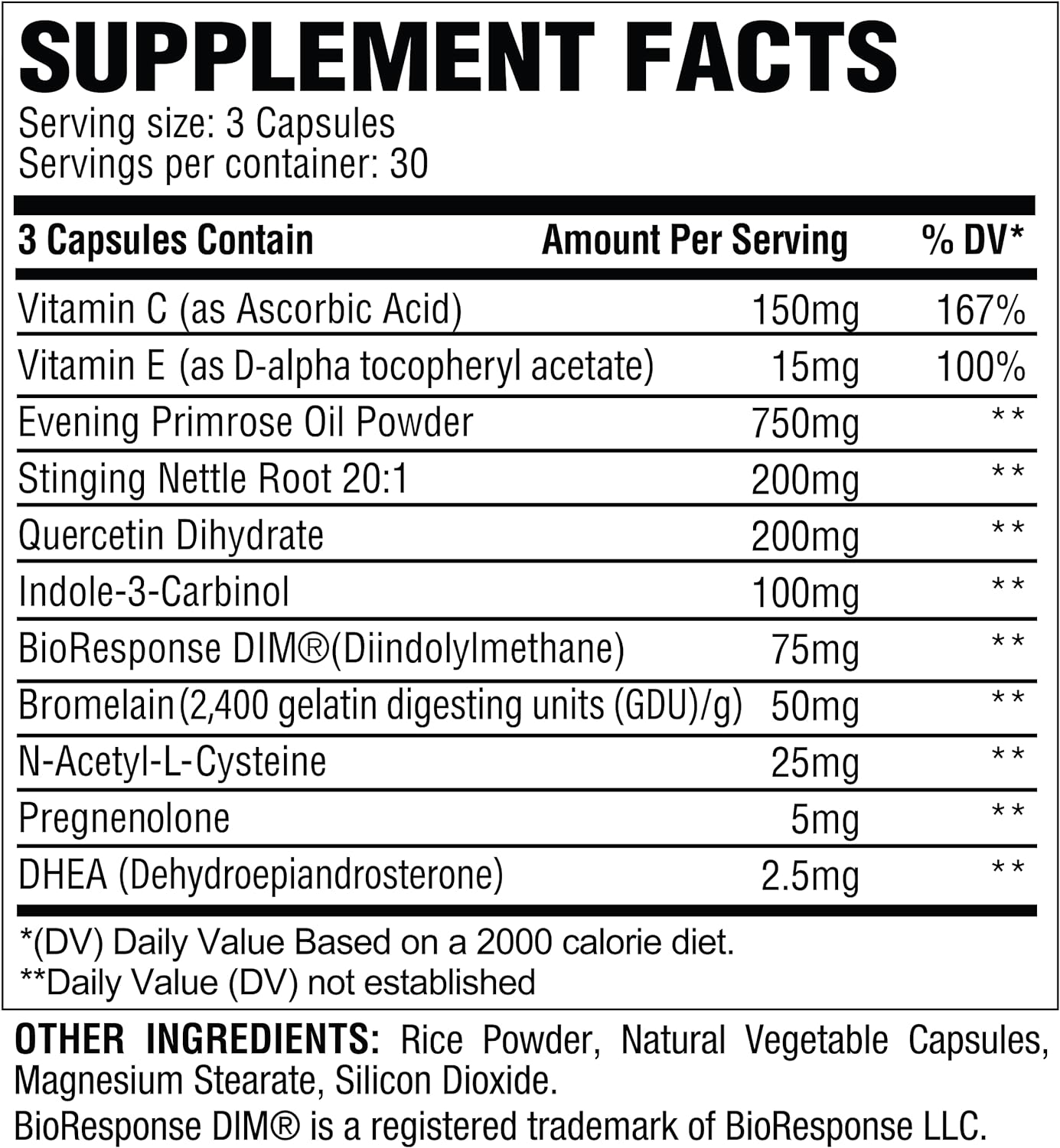 Revive MD Women's Health | Vitamin Health Supplement for Women | Hormo