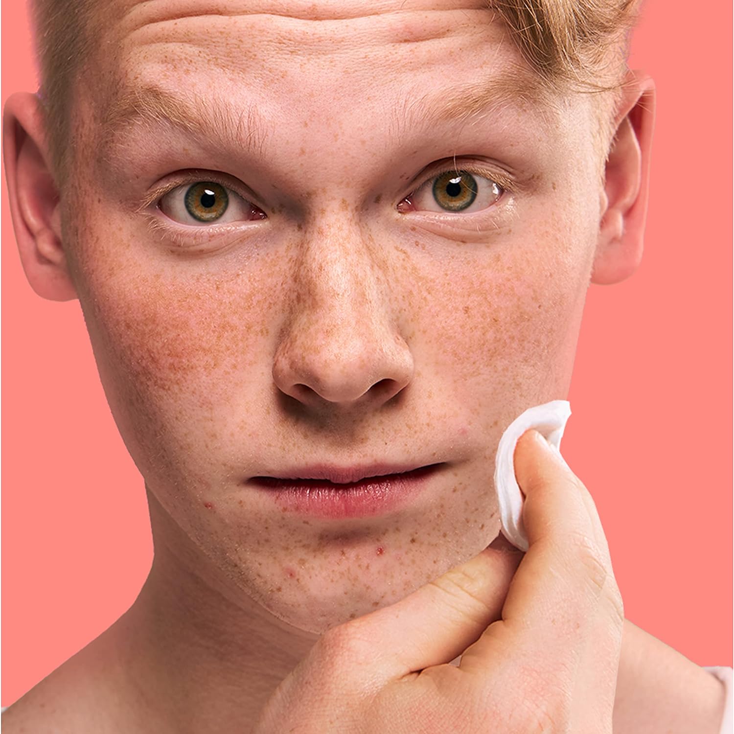 Clean & Clear Essentials Oil-Free Deep Cleaning Face Astring