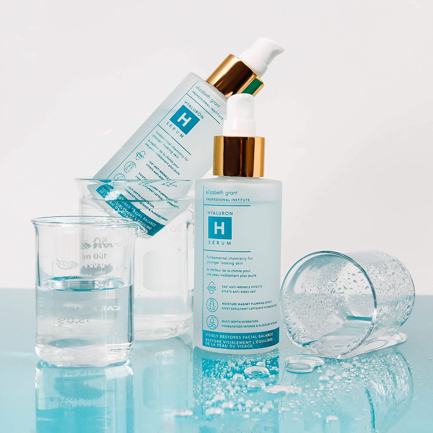 Esupli.com Elizabeth Grant | Professional Institute Hyaluron Serum | Sk