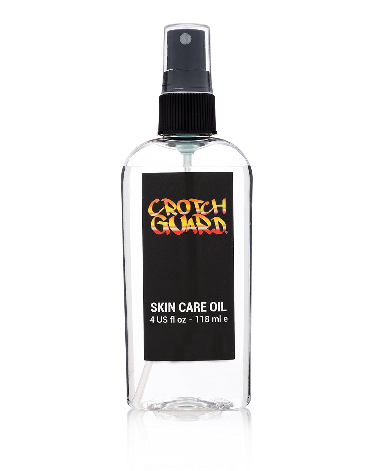 Fenix Cycles Crotch Guard Anti-Chafing Skin Care Oil 29.5 ML