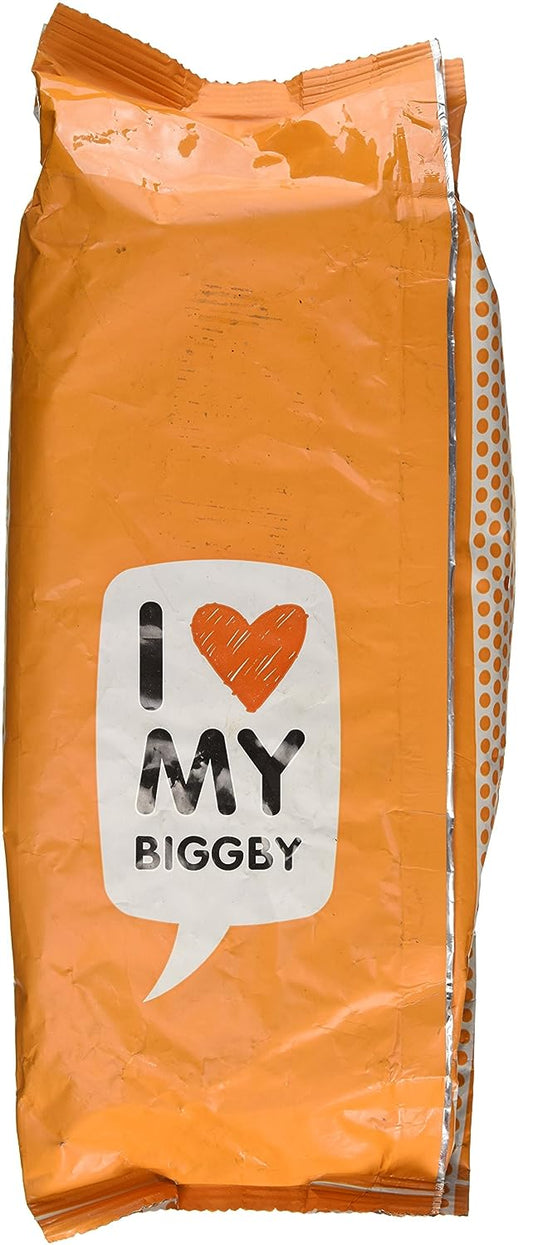 Biggbys Biggby Best Bag, Whole Bean, Smooth Mellow Blend
