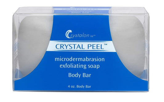 Esupli.com  Microdermabrasion Exfoliating Soap Body Bar – Cl