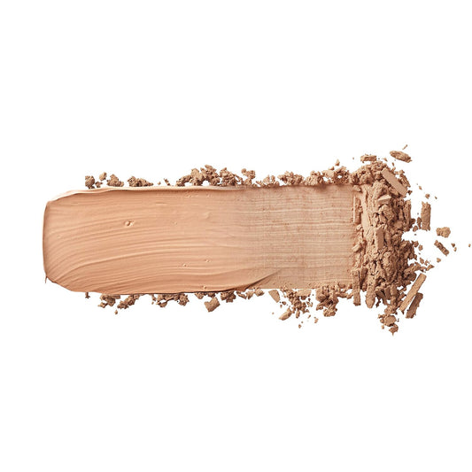 PÜR MINERALS Shake and Bake Powder-to-cream Under Eye Concealer, 0.17