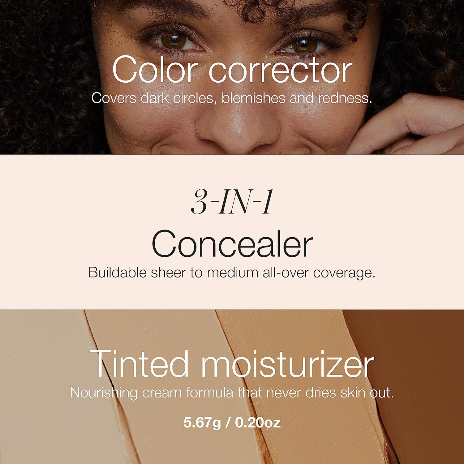 RMS Beauty Rms Beauty ' Un Cover Up Concealer Organic Cream 