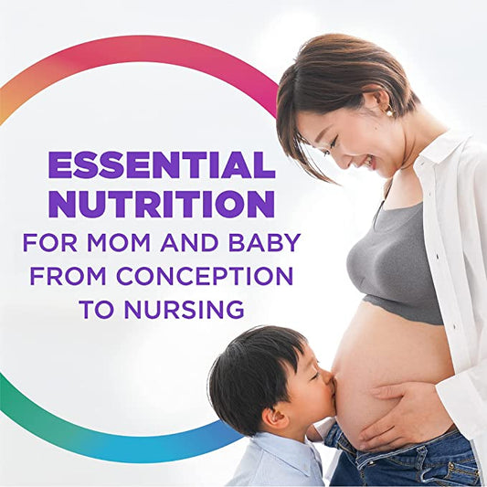 Rainbow Light Just Once Prenatal One Multivitamin