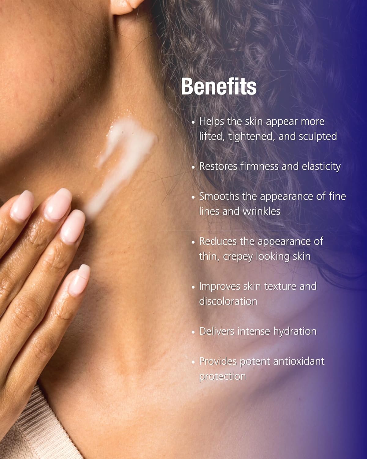 Esupli.com iS CLINICAL Neckperfect Complex, Neck firming cream, Anti-Ag