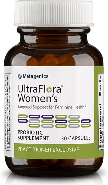 Metagenics - UltraFlora Women's, 30 Count