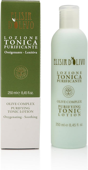 Erbario Toscano Olive Complex Tonic Lotion (Olive Complex)