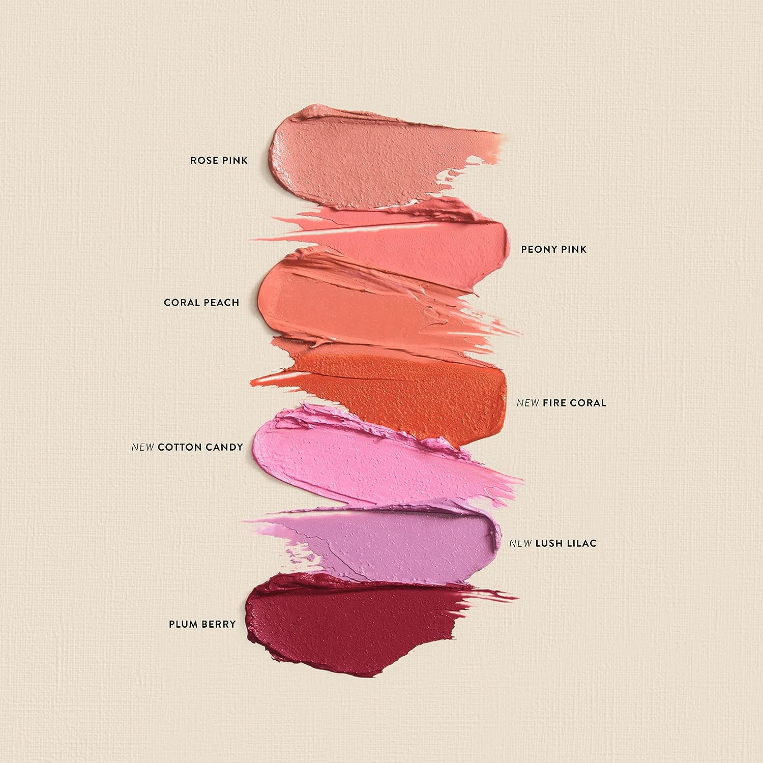 Honest Beauty 2-in-1 Creme Cheek Blush + Lip Color | EWG Ver