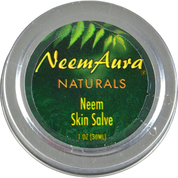 Neem Salve 1 OZ