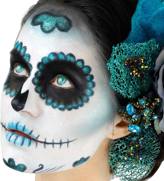 Loftus International Woochie Day of The Dead Sugar Skull Com