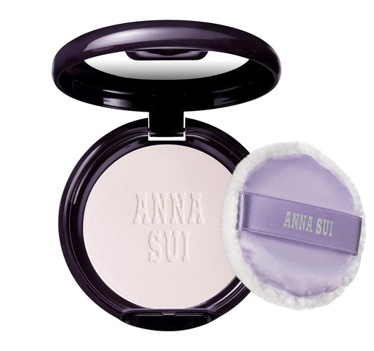 ANNA SUI BRIGHTENING POWDER