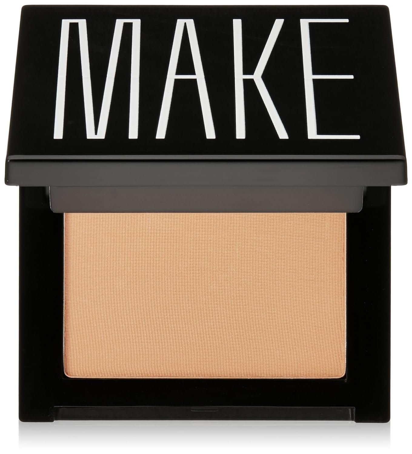 MAKE Cosmetics Soft Focus Powder Foundation