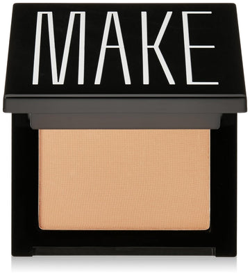 MAKE Cosmetics Soft Focus Powder Foundation