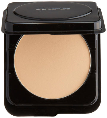 Shu Uemura The Lightbulb UV Compact Foundation SPF30 / PA+++ (Refill) 774 Light Beige, 0.42, 12g