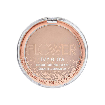 OWER BEAUTY Day Glow Highlighting Glaze | Cream Illuminator | Contour Glow Face Makeup (STUNNER)