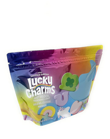General Mills Lucky Charms, Just Marshmellows, 4 oz