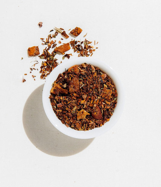 Art of Tea | Velvet  | Artisan Loose Leaf Tea Tin