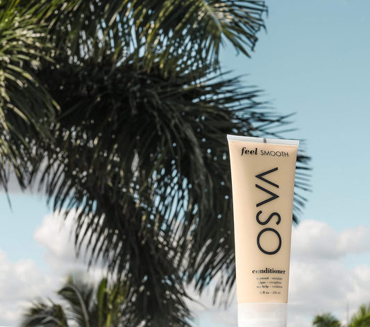Vaso Feel Smooth Conditioner (8)