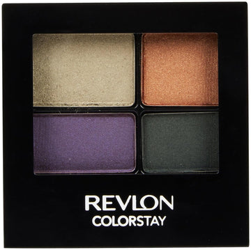 Revlon 16 Hour Eye Shadow-irtatious (503)-0.16 s