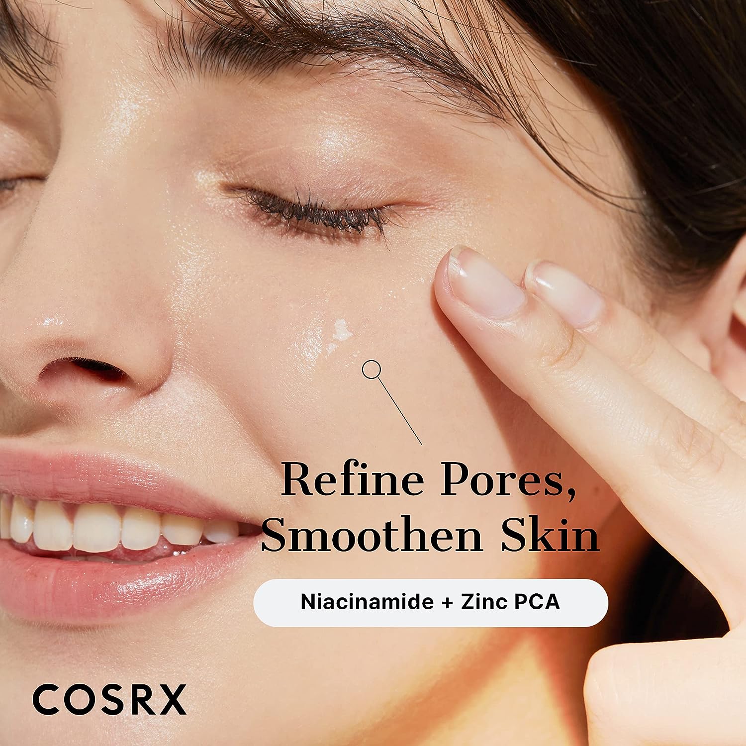 Esupli.com COSRX Niacinamide 15% Face Serum, Minimize Enlarged Pores, R