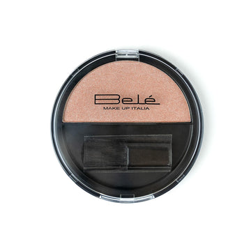 Belé Make Up Italia b.One Compact Blush (#9 Passion Fruit) (Made In Italy)