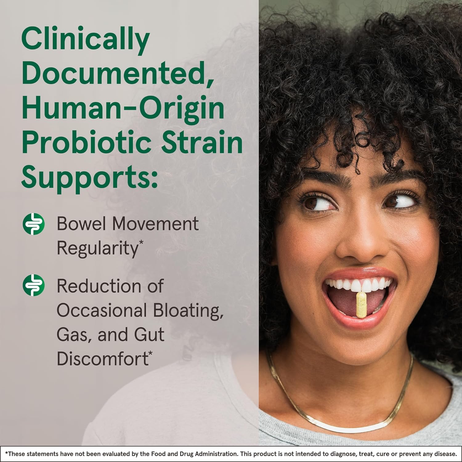 Jarrow Formulas Ideal Bowel Support - 10 Billion CFU Per Serving - Bow