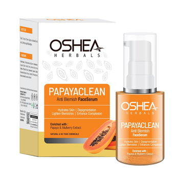 Oshea Papayaclean Anti Blemishes Serum