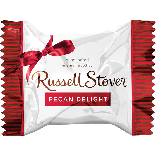 Russell Stover Assorted Chocolates, 18.4 Ounce Bag