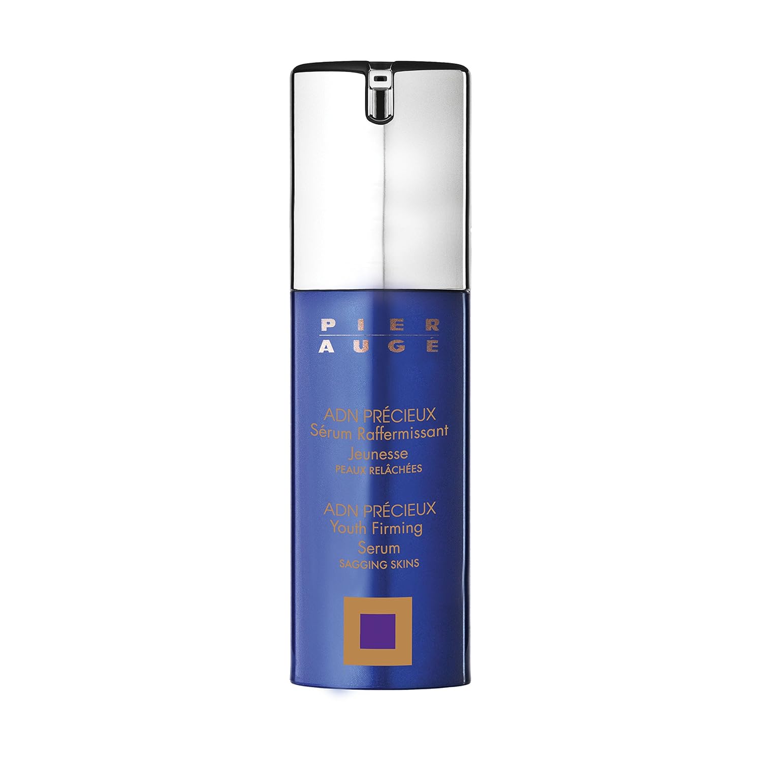 Esupli.com Pier Auge ADN PRECIEUX Youth Firming Serum Sagging Skins - 3