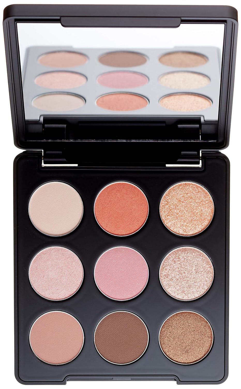 The Face Shop Monopop Eyeshadow Palette | 9 Different Shades