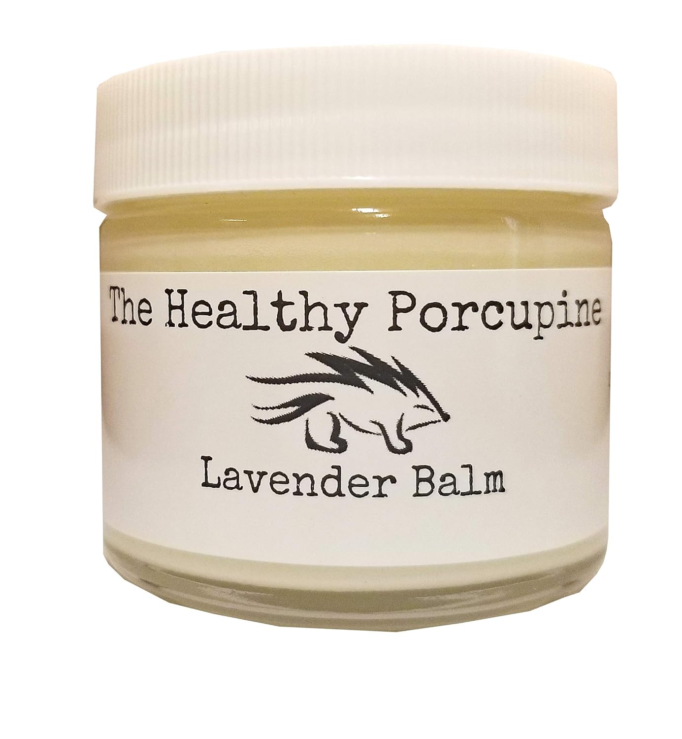 Esupli.com  The Healthy Porcupine Lavender Body Balm 2.0 
