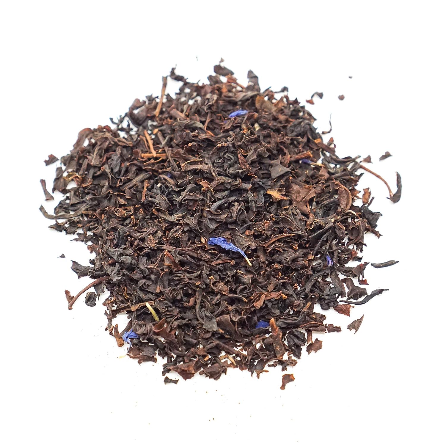 Decaf Earl Grey Loose Leaf Tea