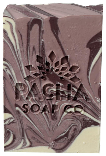 PACHA SOAP French Lavender Bar Soap, 4
