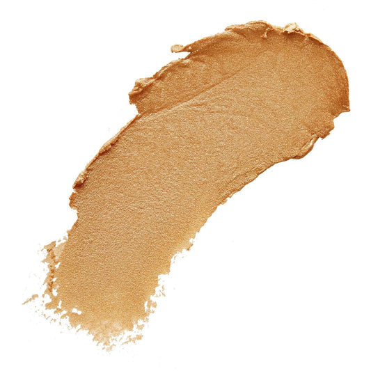 OWER BEAUTY Day Glow Highlighting Glaze | Cream Illuminator | Contour Glow Face Makeup (ABLAZE)