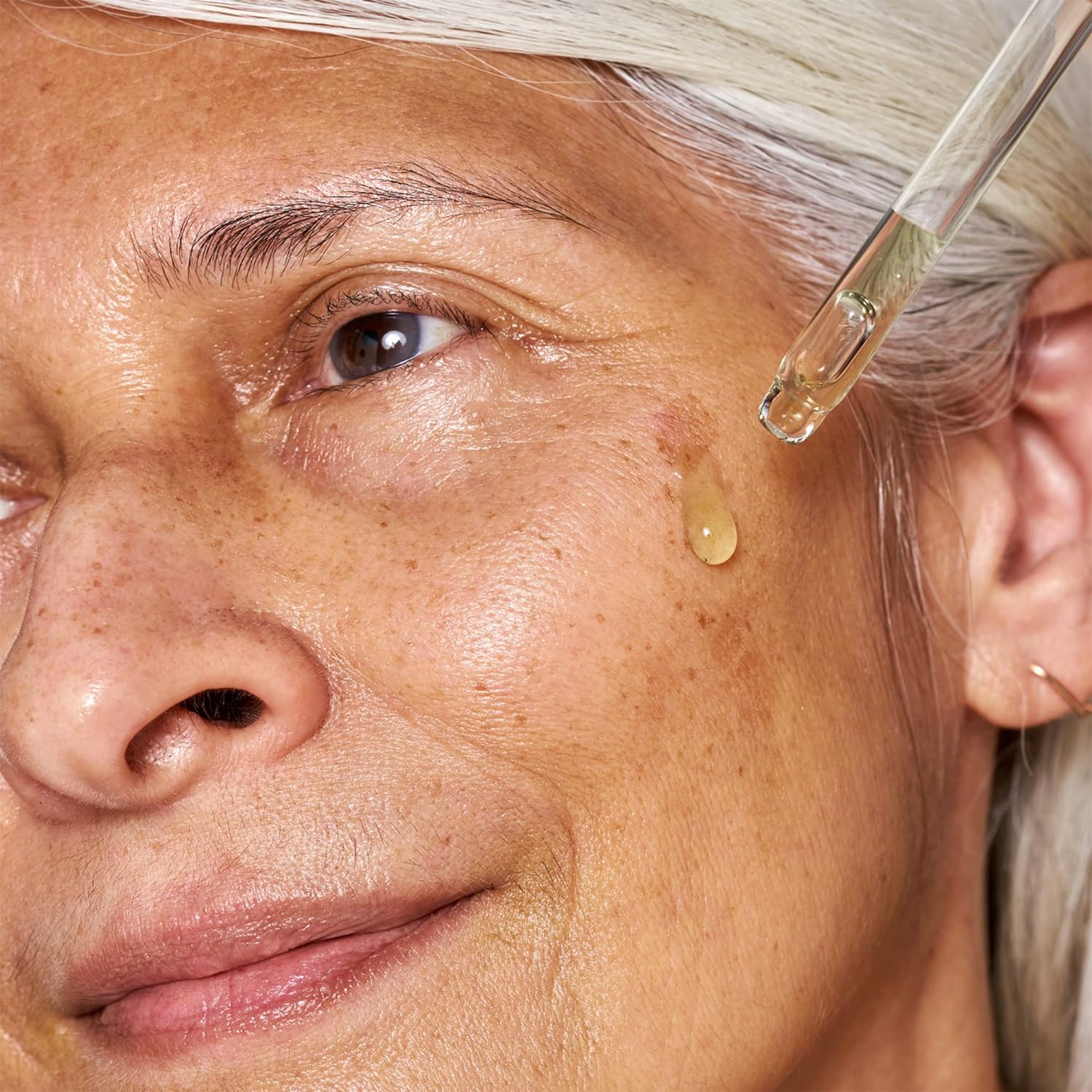 Esupli.com OSEA Hyaluronic Acid Sea Serum (1 oz) | Anti-Aging Face Mois