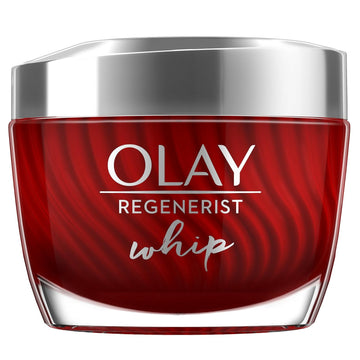 Olay Regenerist Whip Face Moisturizer, 1.7