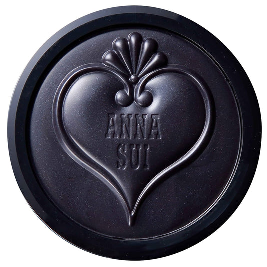 ANNA SUI Black Cream Blush