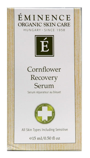 Esupli.com Eminence Organic Cornflower Recovery Serum, 0.5 Ounce