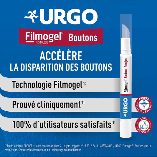 Urgo Filmogel Spots Pen of 2ml