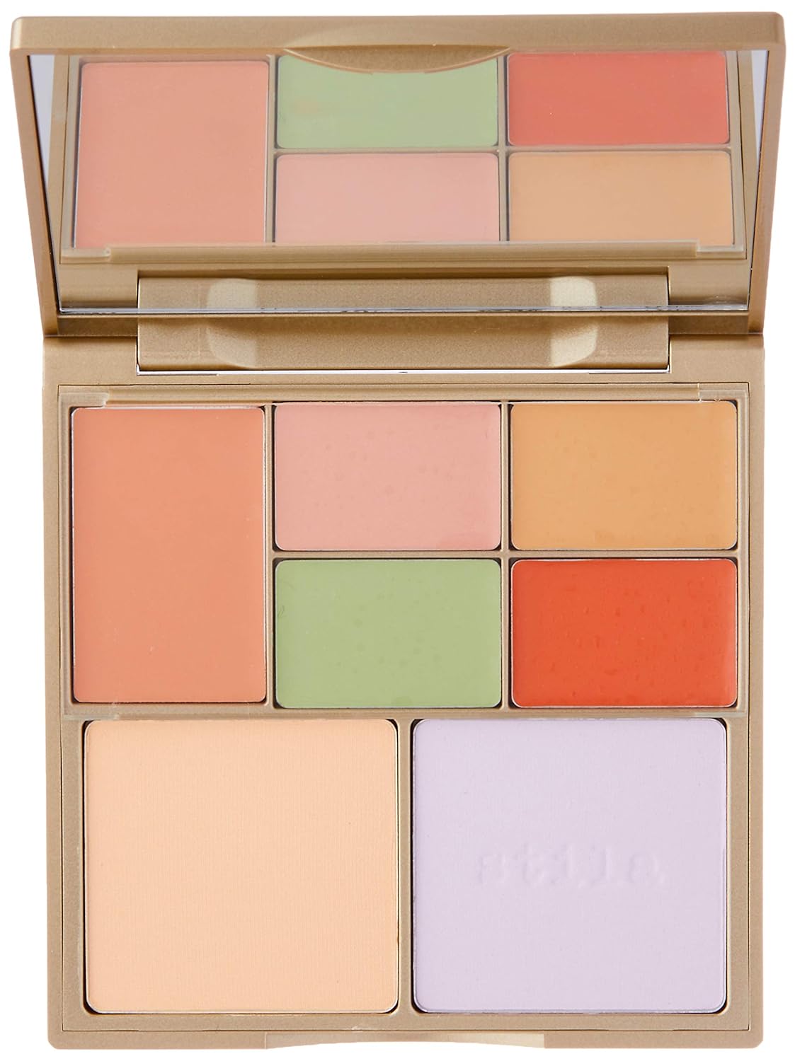 Stila Correct And Perfect All In One Color Correcting Palett