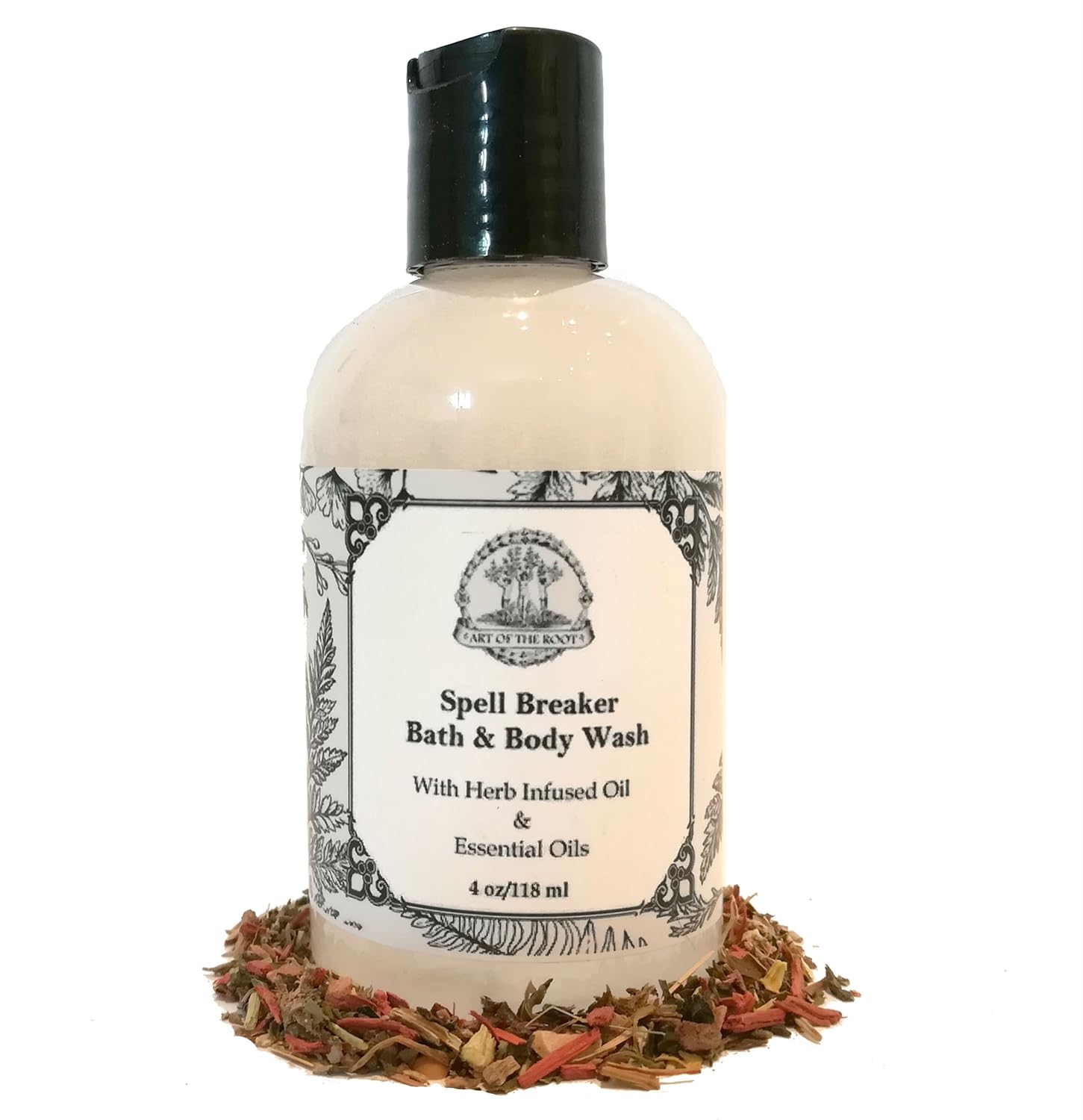 Esupli.com  Art of the Root Spell Breaker Bath Wash 4  | Cur