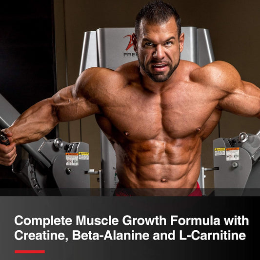 ALLMAX C:VOL, Raspberry Kiwi Kamikaze - 375 g - Post-Workout Formula -