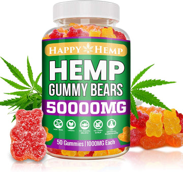 Blue Vibe ?bds - Blue Vibe Gummies Performance Power Hemp Gummies, Extra Strength - High Potency - Infused with Hemp Oil