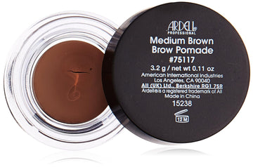 Ardell Brow Pomade - Medium Brown - 0.11BCS_BW