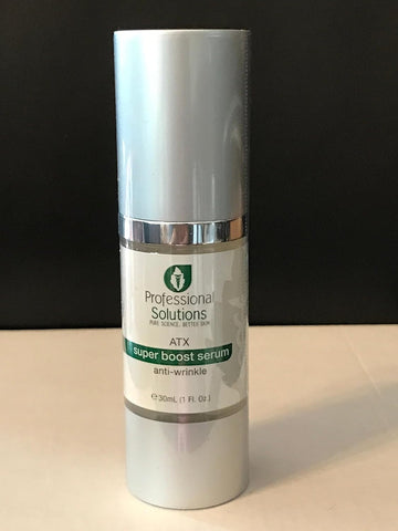 Professional Solutions ATX Super Boost Serum 1