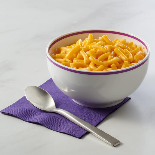 Annie’s Real Aged Cheddar Microwave Mac & Cheese with Organic Pasta, 511.2 Ounces